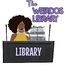 The Weirdo's Library