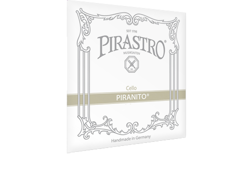 Pirastro Piranito