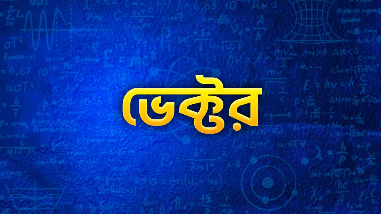 ভেক্টর