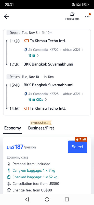 Screenshot 20261023 203108 ctrip english