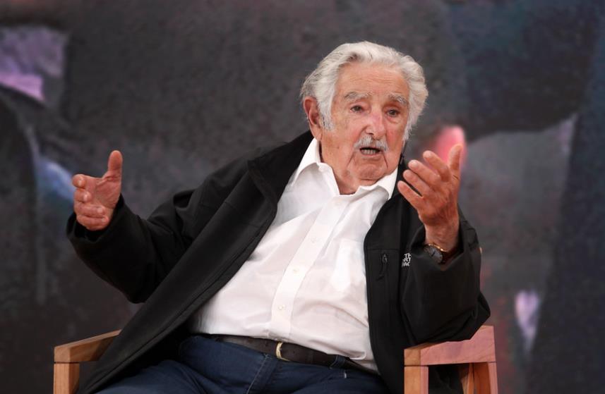 Pepe Mujica