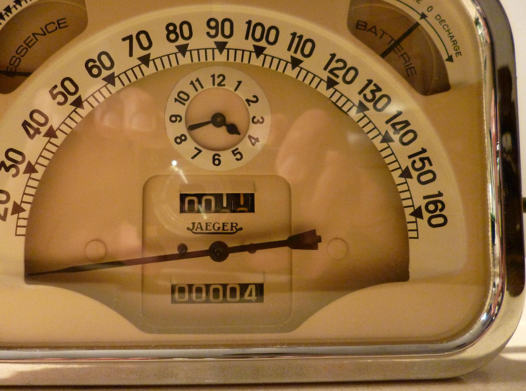 Compteur compét
