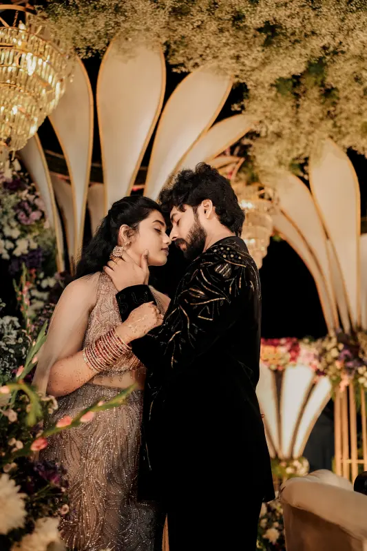 Alia & Ranbir, Mumbai