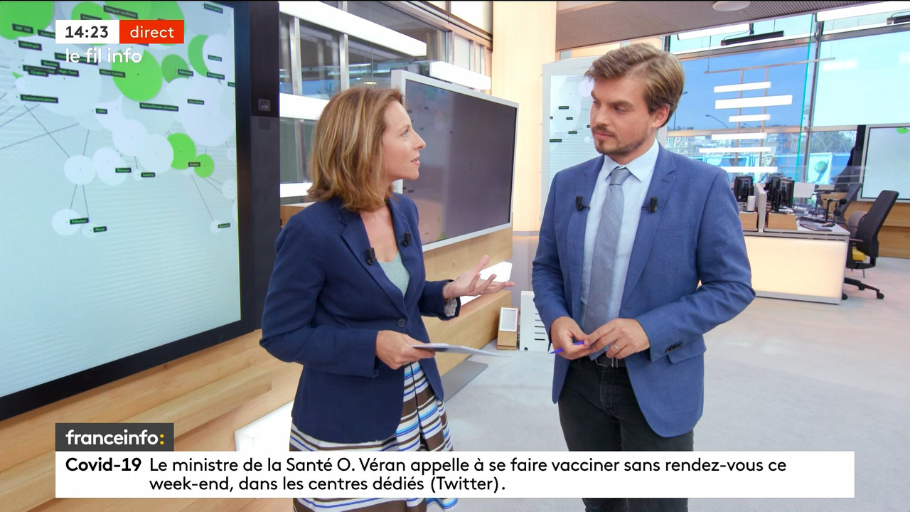 09.03 - 12.59.00 - Le fil info 14h-17h. Au sommaire   Vrai ou fake. -....ts_snapshot_27.34.572