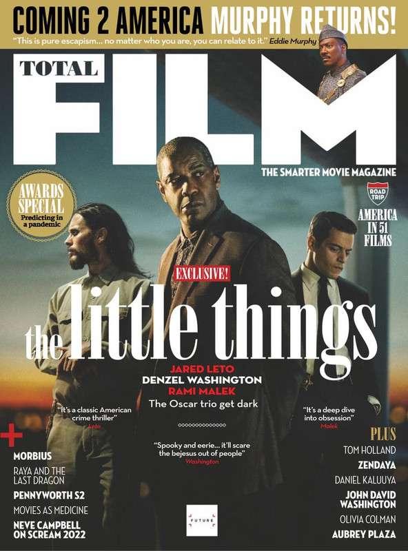 Total Film 2021-02