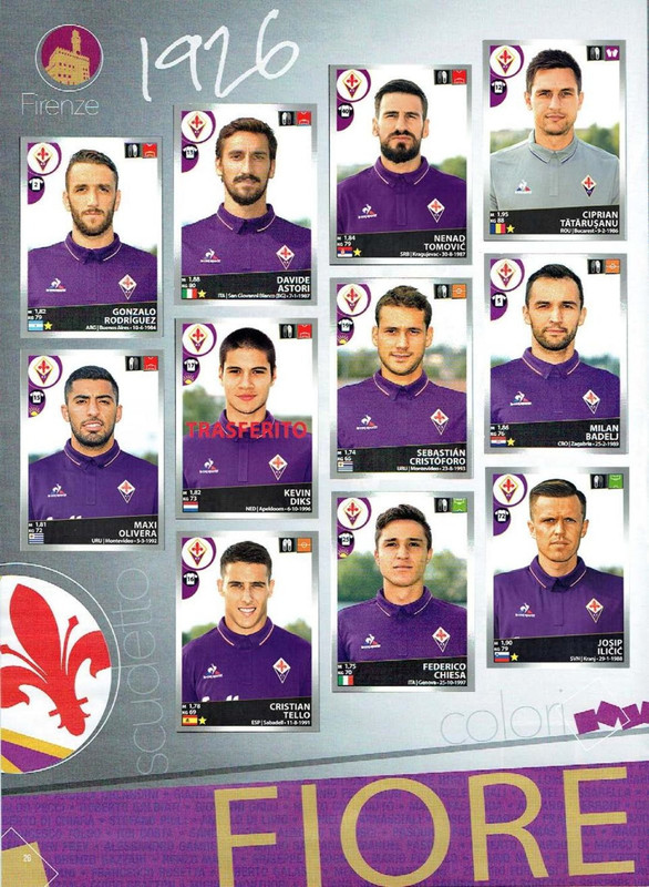 Album Calciatori 2016-2017 Panini-028