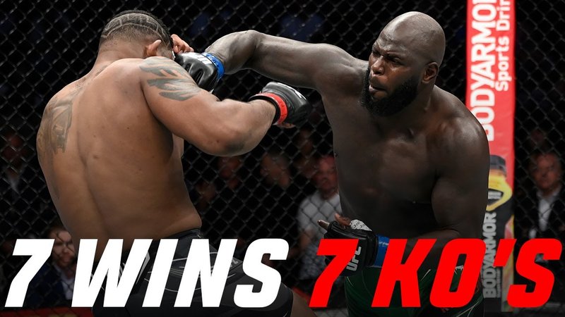 Жаирзиньо Розенструйк е отворен за завръщане в UFC