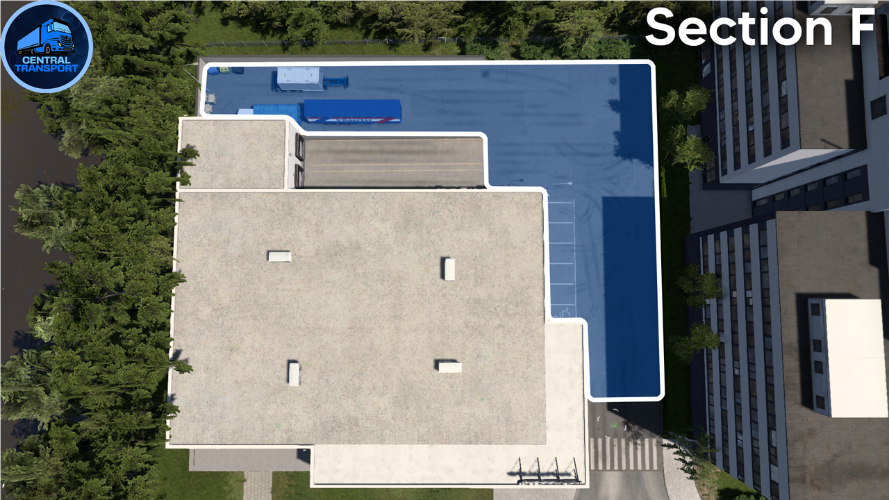 Section F - Kaarfor