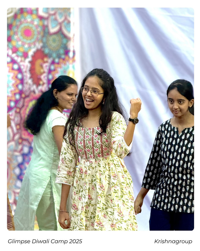 Recent Event Thumbnail