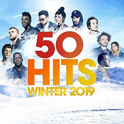 VA - 50 Hits Winter 2019 (12/2018) VA-50-HWin19-opt