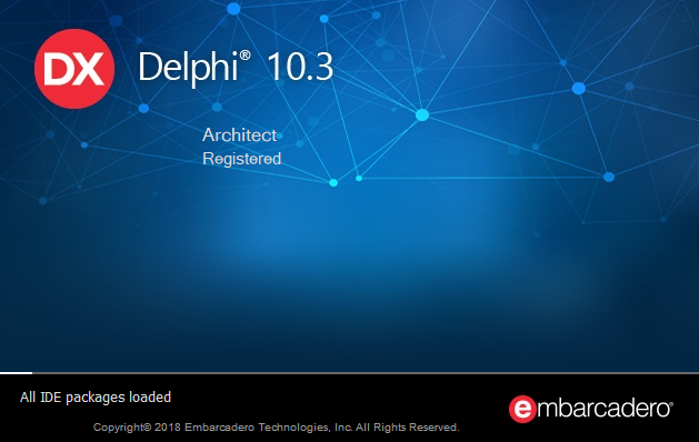 Embarcadero Delphi 10.3 Rio v26.0.32429.4364 Lite v15.0 Embarcadero Delphi 10.3 Rio v26.0.32429.4364 Lite v15.0