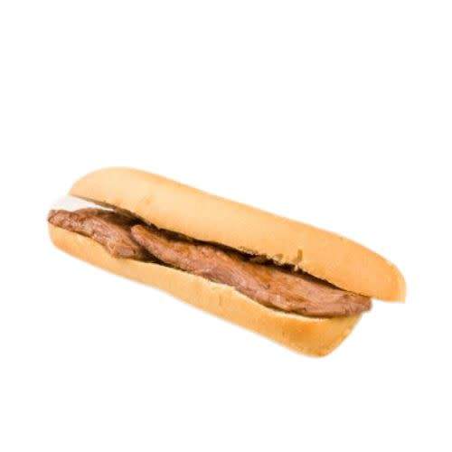 Bocadillo De Ternera