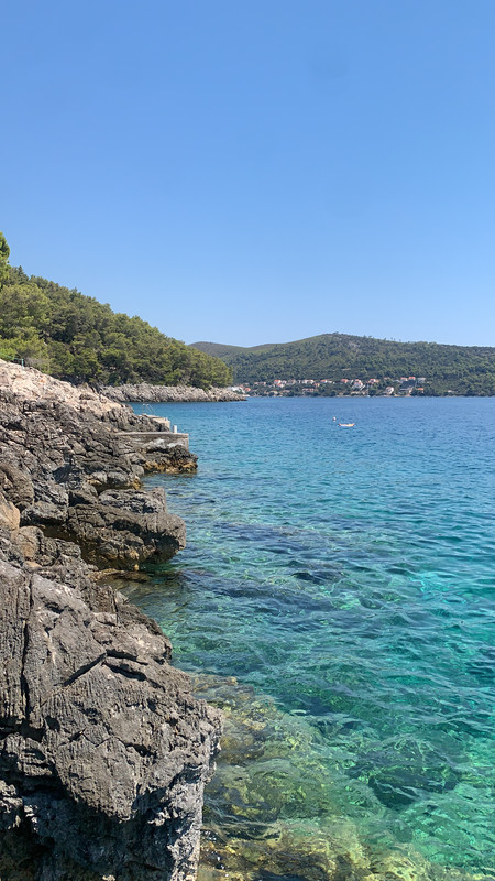 DÍA 14. Korčula - Valencia-Croacia en coche! [2022] (8)