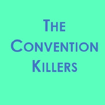 www.facebook.com/theconventionkillersband