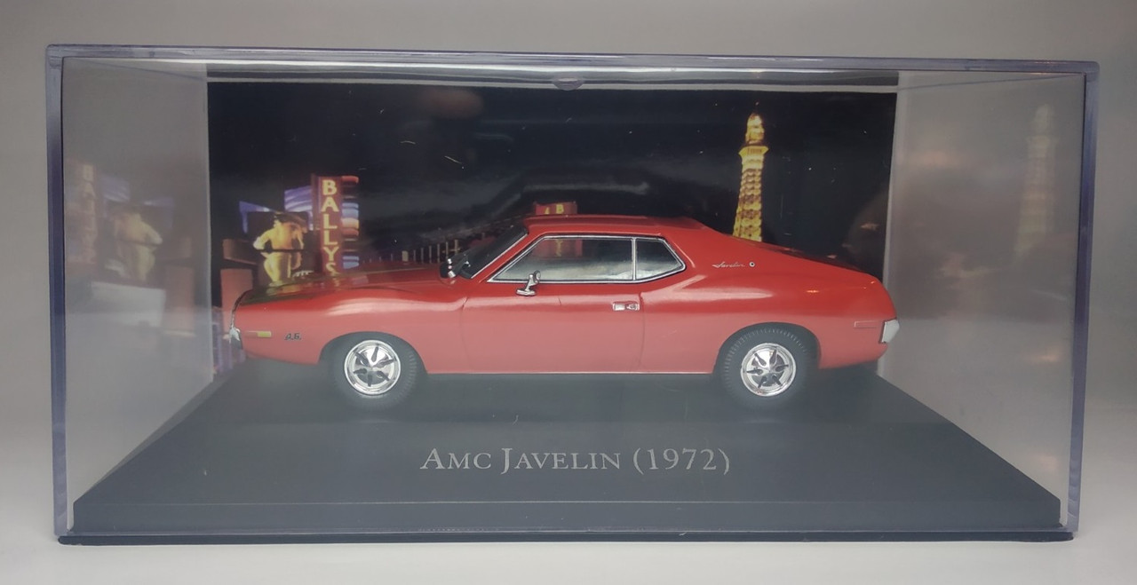 AMC Javelin 1972 (11)