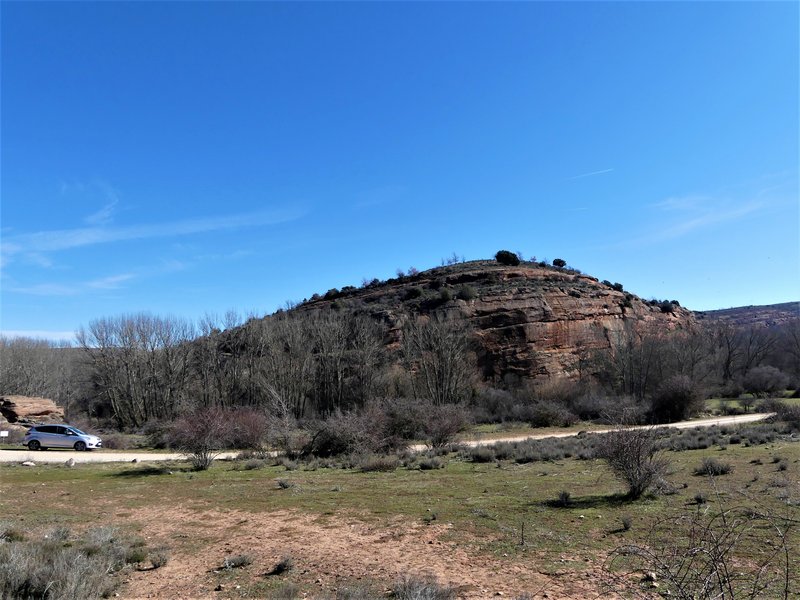 YACIMIENTO ARQUEOLOGICO DE TIERMES-16-2-2020 - Soria y sus pueblos-2010/2013/2020 (119)