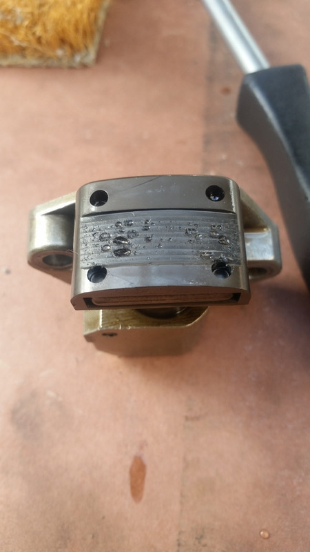 Alternator chain - ZX-9R.Net Forum