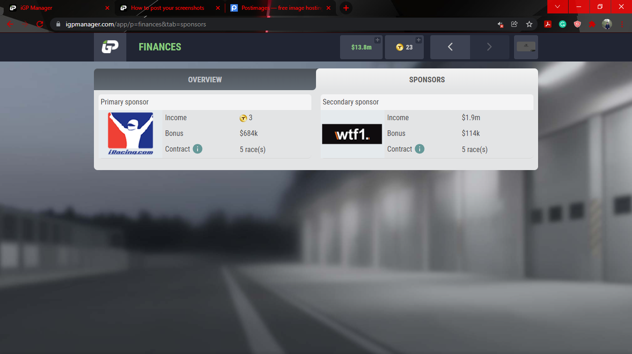 iGP Manager - Google Chrome 12_18_2021 9_06_05 PM