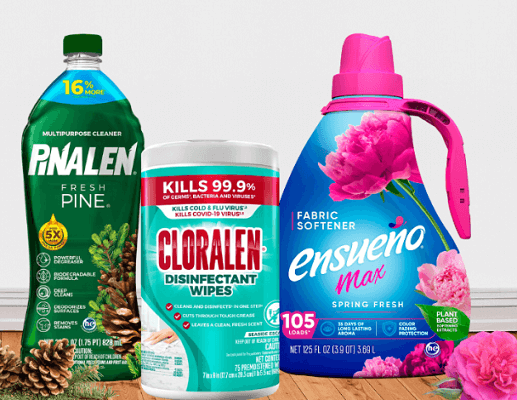 Get Free Alen Cleaning Products – Limited Time Offer Get Free Alen Cleaning Products – Limited Time Offer