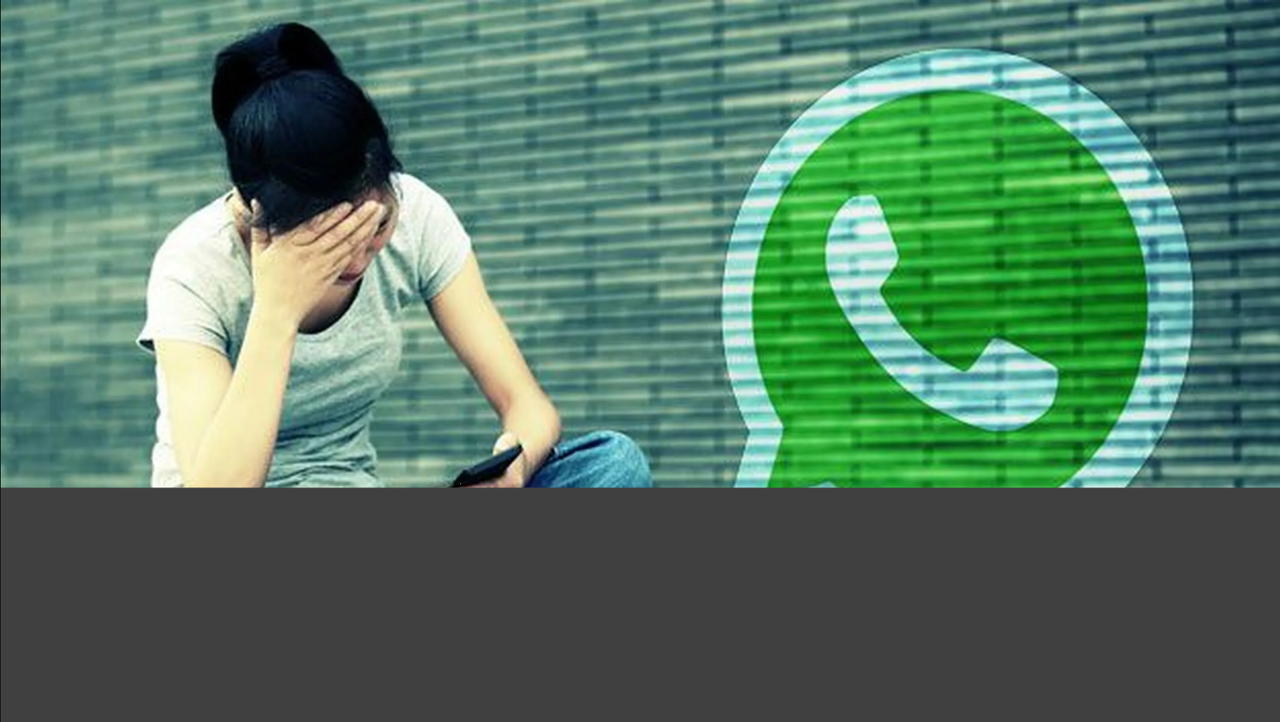 Tu cuenta de WhatsApp es bloqueada para siempre si tienes instaladas estas apps