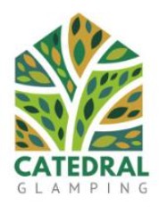 Logo Reservas de Catedral