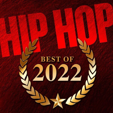 VA - Hip Hop - Best of 2022 (2022) mp3, flac