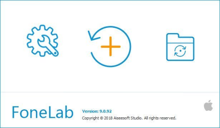 Aiseesoft FoneLab 10.1.66 Multilingual