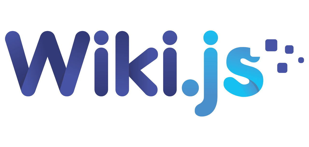 serv00部署Wiki.Js