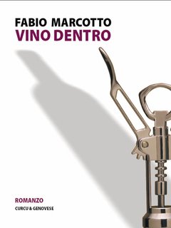 Fabio Marcotto - Vino dentro (2001)