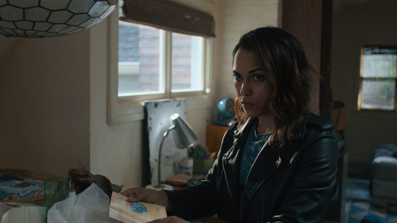 Hightown (2020) S01E02 Severely Weatherbeaten (4Kto1080p STAN Webrip x265 10bit EAC3 5.1 - HxD) [TAo