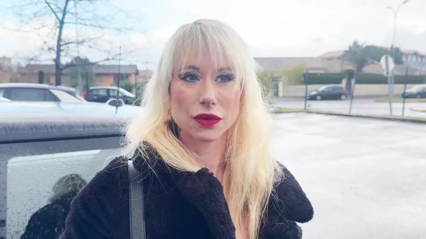 JacquieEtMichelTV - Emma - 45, wanted it in her ass!