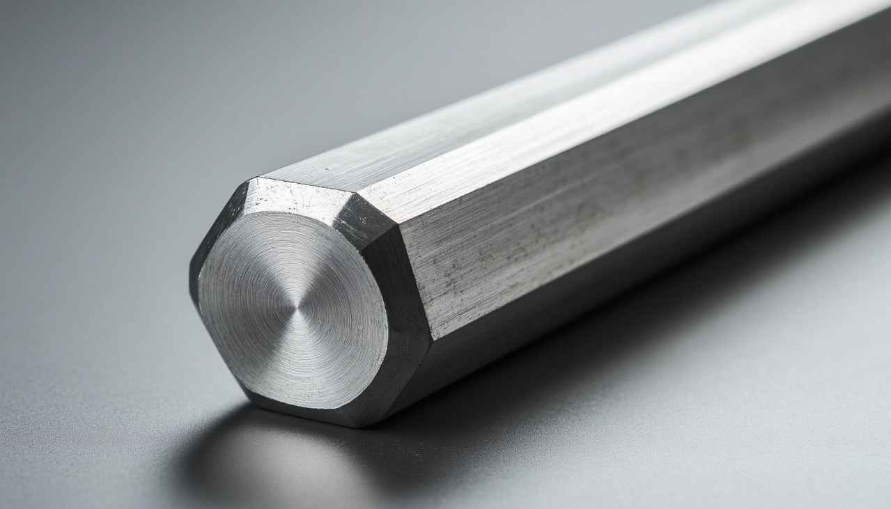 Шестигранник калиброванный