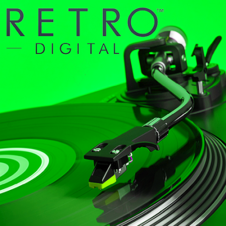 VA - Retrotracks Volume 029-030 (2021)