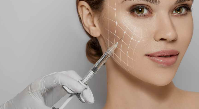 professional skincare