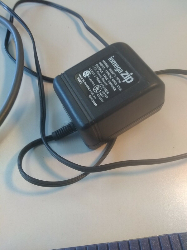 zip drive adapter — Postimages