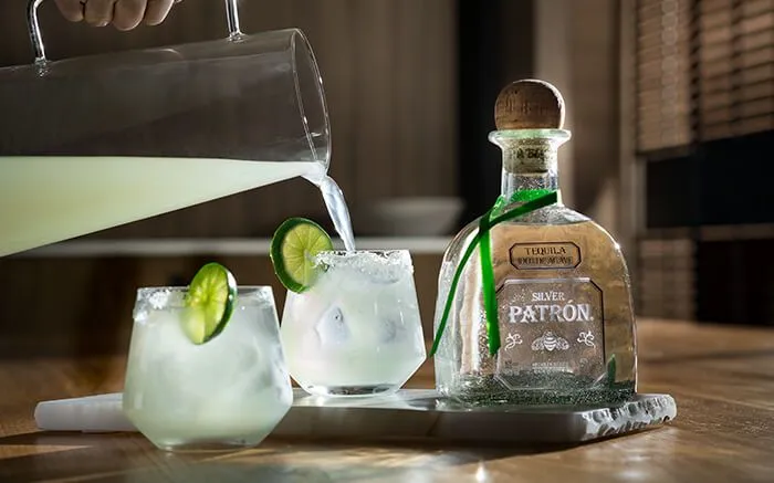 How to Make a Margarita Pitcher for Parties