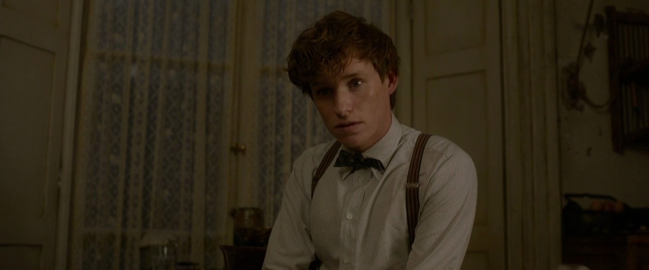 Download Fantastic Beasts: The Crimes of Grindelwald