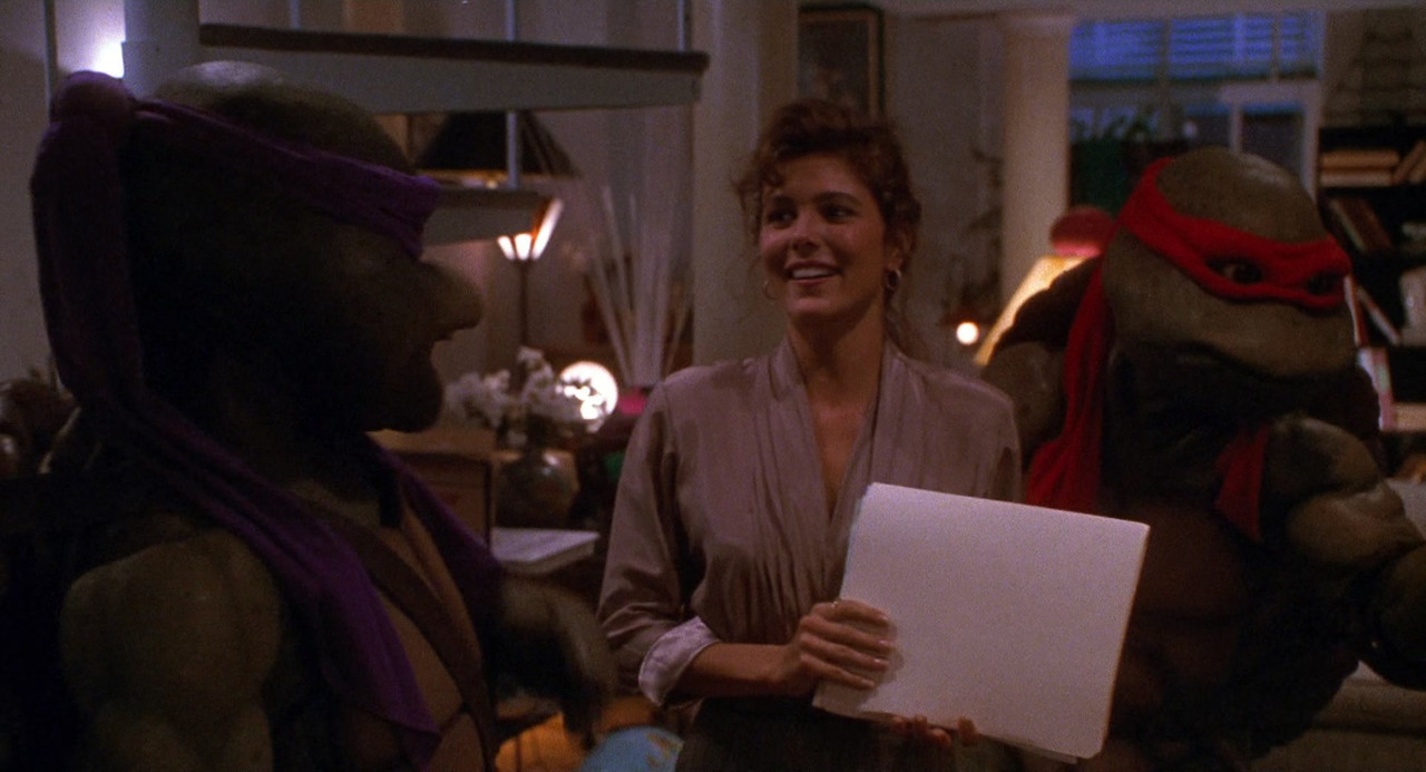 Teenage Mutant Ninja Turtles II The Secret of the Ooze (1991) (1080p BluRay x265M SAMPA)-05