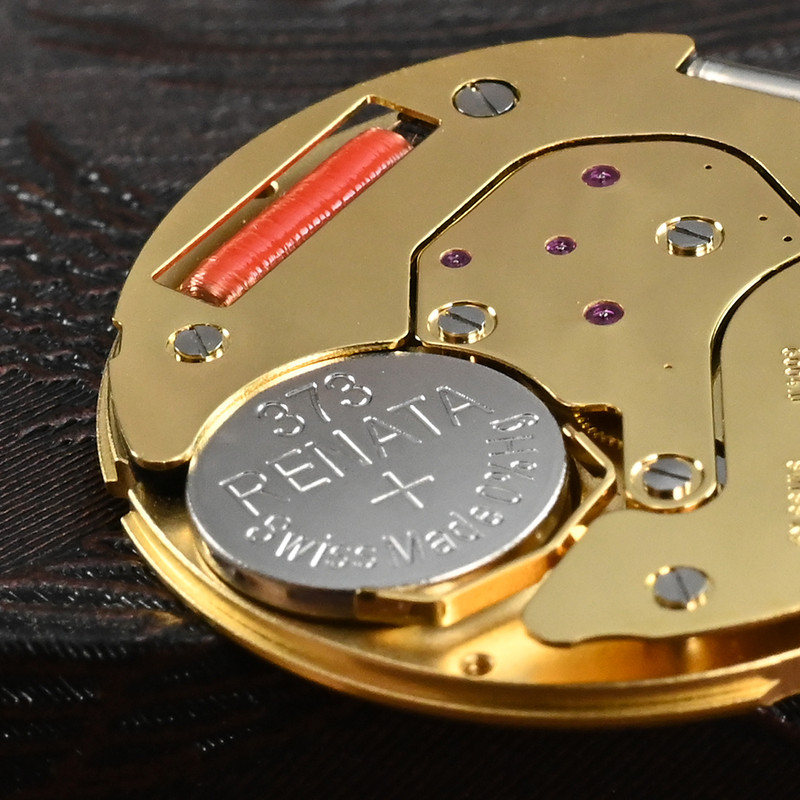 Ronda Quartz Movement Price Ronda Quartz Movement Price