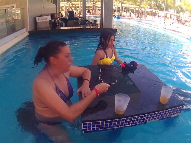 DIA 2 – HOTEL RIU BAMBU Y PARQUE ACUATICO - Hotel RIU Bambú + Isla Saona + RIU Party (12)