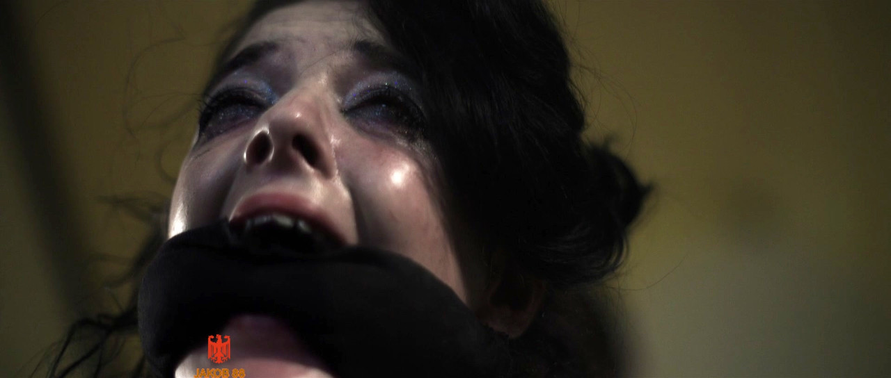 Kelly Woodcock 6 - Who's Watching Oliver 2017