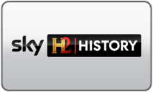 Sky History 2