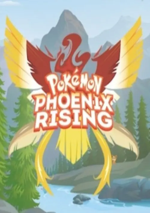 Pokémon Phoenix Rising