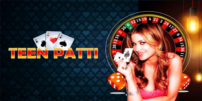 Casino Teen Patti