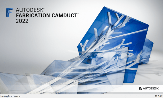 Autodesk Fabrication CAMduct 2022 (x64)