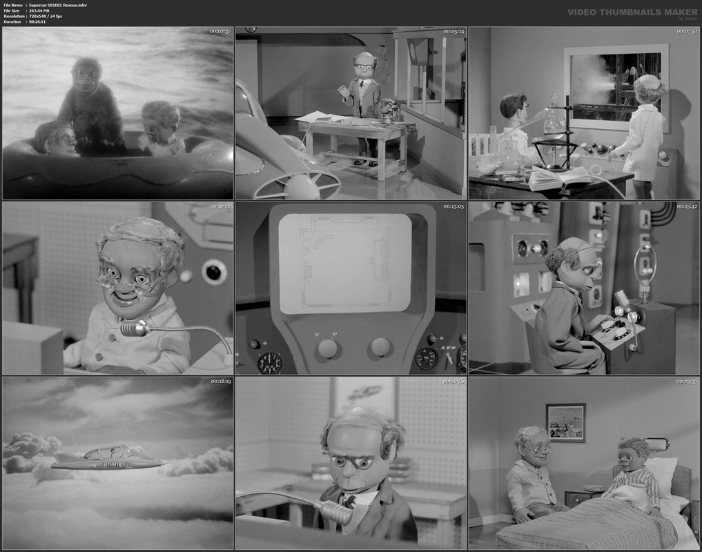 Supercar S01E01 Rescue.mkv