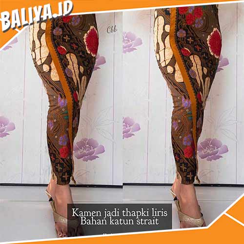 Model Rok Kebaya baliya.id