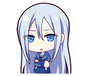 kanade 7