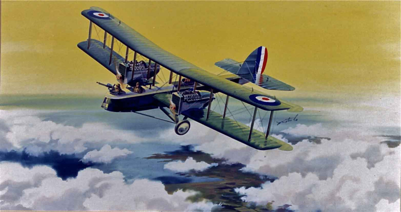 Jo Kotula DH 10 art