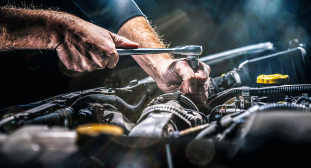 auto repair Escondido